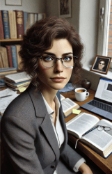 María Matos